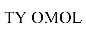 TY OMOL