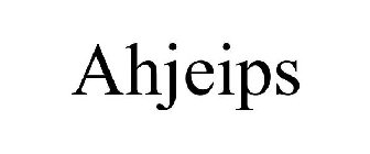 AHJEIPS