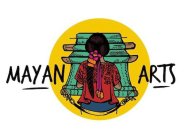 MAYAN ARTS