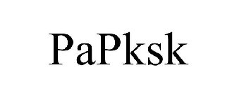 PAPKSK