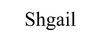 SHGAIL