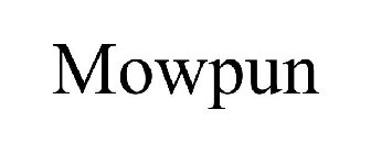 MOWPUN