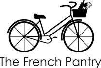 THE FRENCH PANTRY