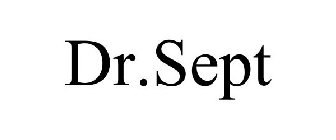 DR.SEPT