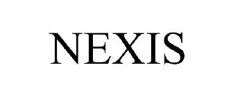 NEXIS