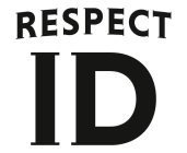 RESPECT ID