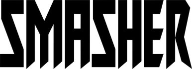 SMASHER