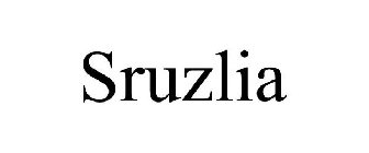 SRUZLIA