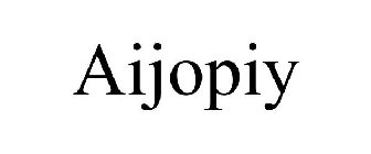 AIJOPIY