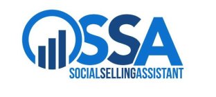 SSA SOCIALSELLINGASSISTANT