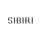 SIBIRI