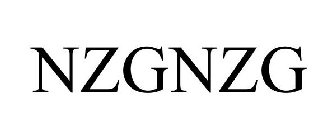 NZGNZG