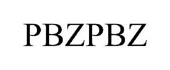 PBZPBZ