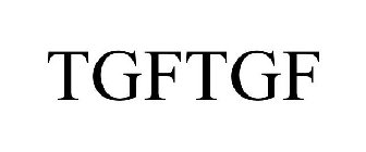 TGFTGF