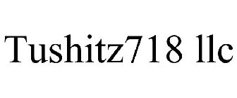 TUSHITZ718 LLC