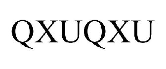 QXUQXU