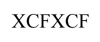 XCFXCF