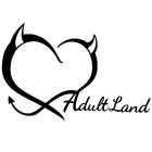 ADULT LAND