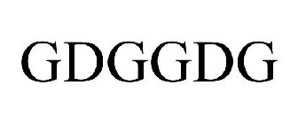 GDGGDG