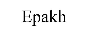 EPAKH