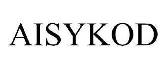 AISYKOD