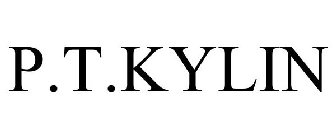 P.T.KYLIN