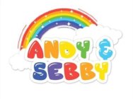 ANDY & SEBBY