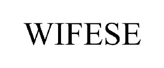 WIFESE