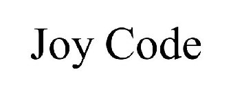 JOY CODE