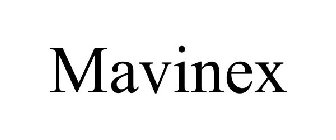 MAVINEX