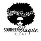 SOUTHERN BLAQUE CLAY