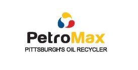 PETROMAX PITTSBURGH'S OIL RECYCLER