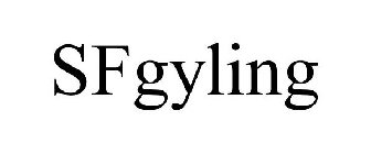 SFGYLING