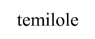 TEMILOLE