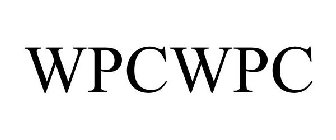 WPCWPC
