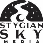 STYGIAN SKY MEDIA