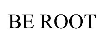 BE ROOT