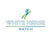 WHITE HORSE WATCH