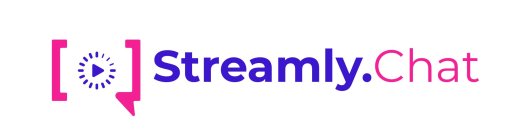STREAMLY.CHAT