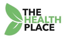 THE HEALTH PLACE
