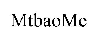 MTBAOME