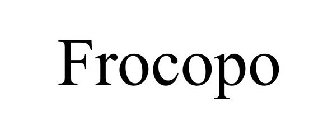 FROCOPO