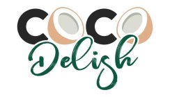 COCO DELISH