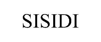 SISIDI