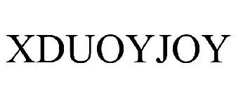 XDUOYJOY