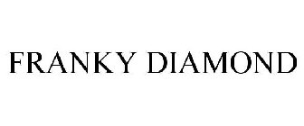 FRANKY DIAMOND