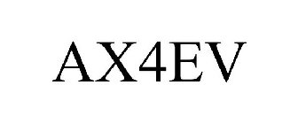 AX4EV