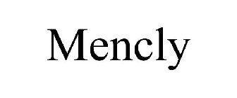 MENCLY