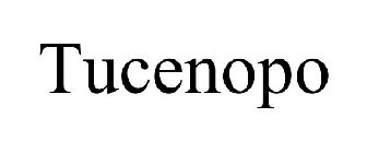 TUCENOPO