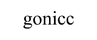 GONICC